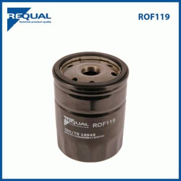 Requal Oliefilter ROF119
