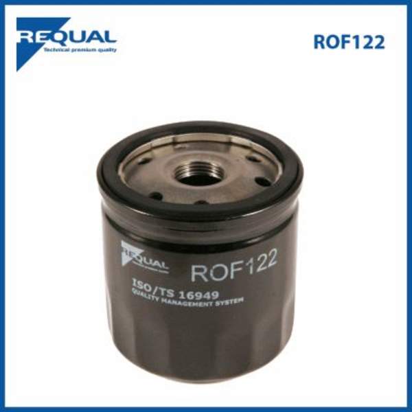 Requal Oliefilter ROF122
