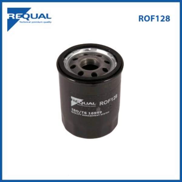 Requal Oliefilter ROF128
