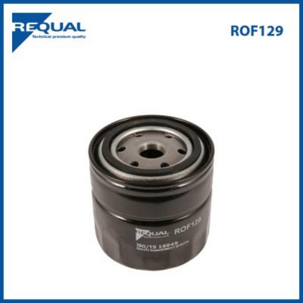 Requal Oliefilter ROF129