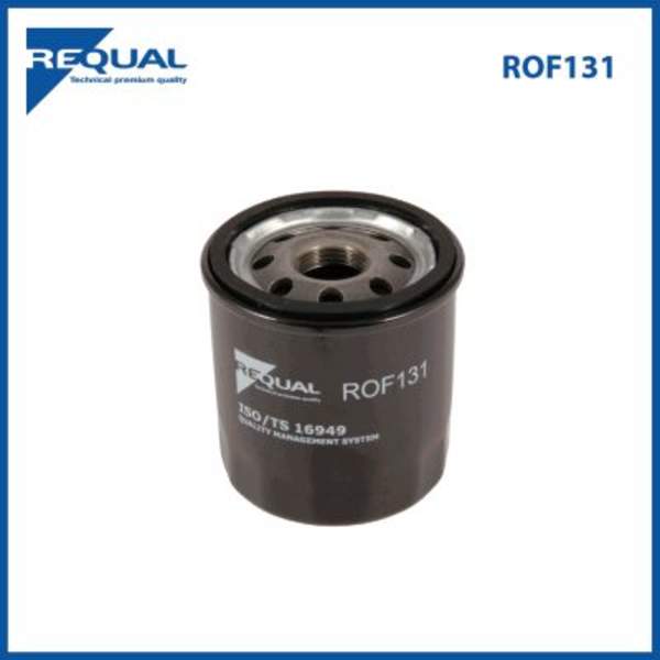 Requal Oliefilter ROF131