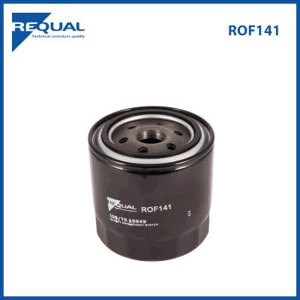 Requal Oliefilter ROF141