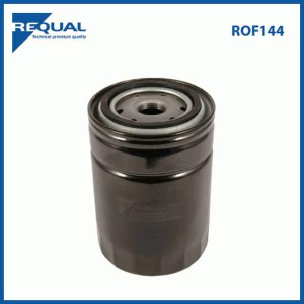 Requal Oliefilter ROF144