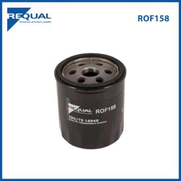Requal Oliefilter ROF158