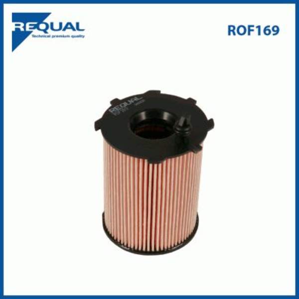 Requal Oliefilter ROF169