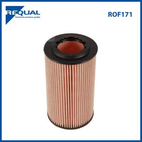 Requal Oliefilter ROF171