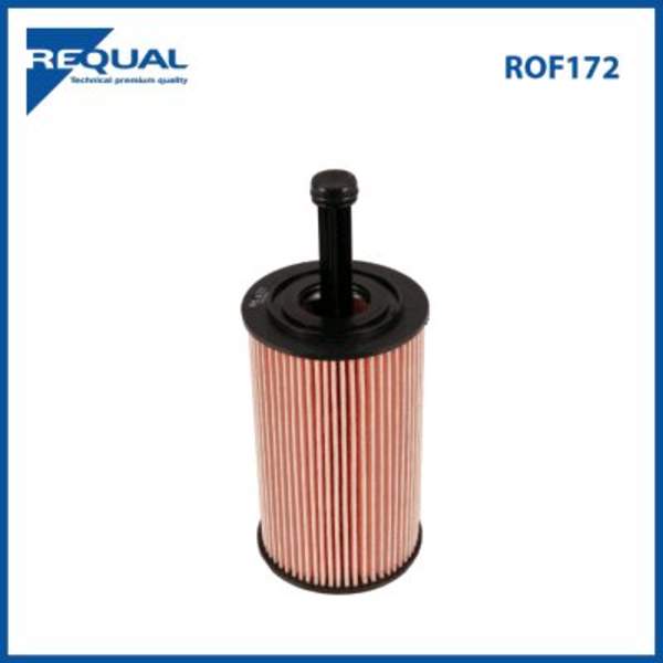 Requal Oliefilter ROF172