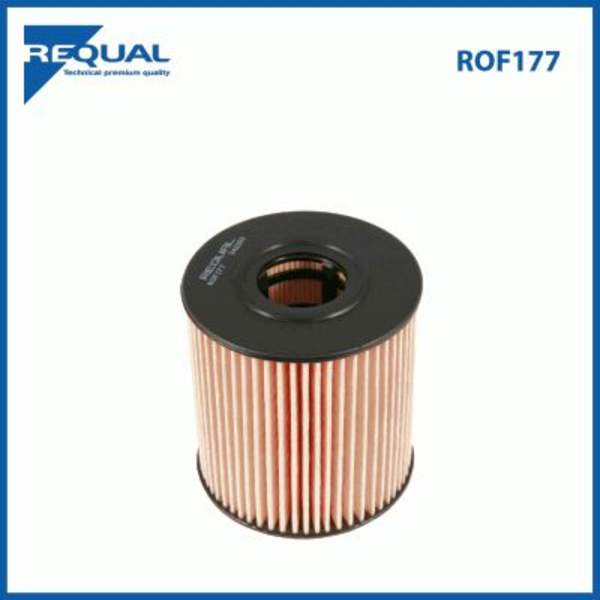Requal Oliefilter ROF177