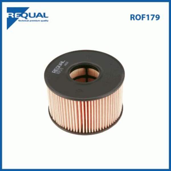 Requal Oliefilter ROF179