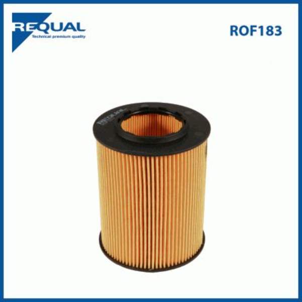Requal Oliefilter ROF183