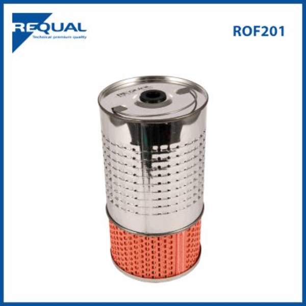Requal Oliefilter ROF201