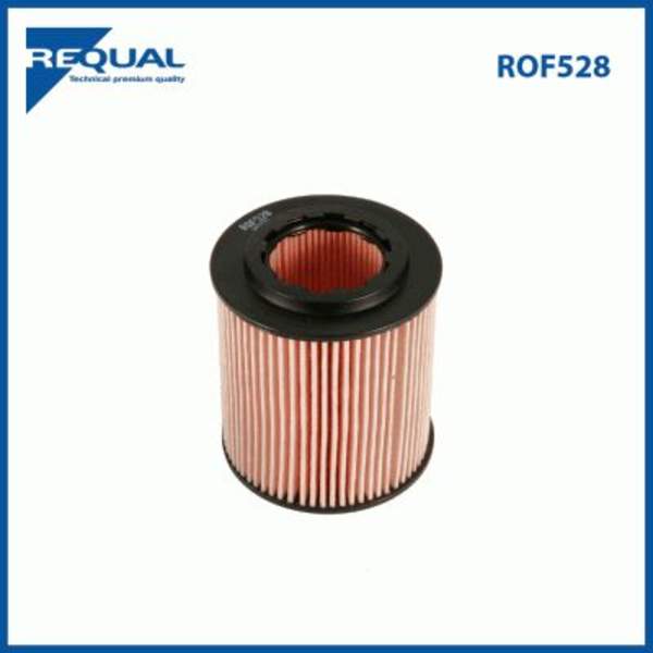 Requal Oliefilter ROF528