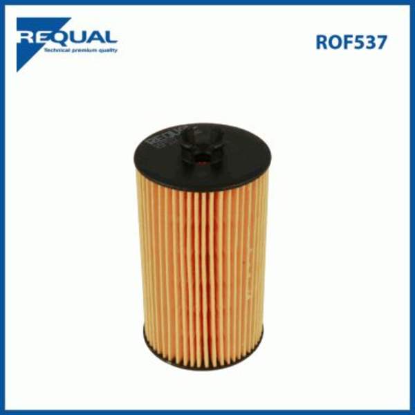 Requal Oliefilter ROF537