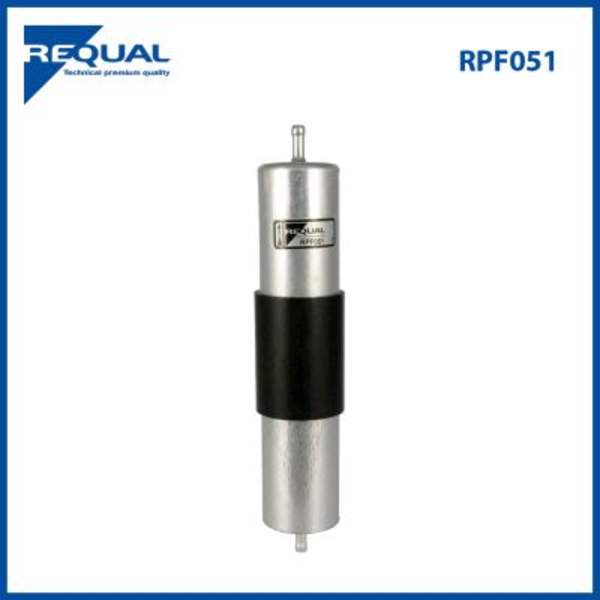 Requal Brandstoffilter RPF051