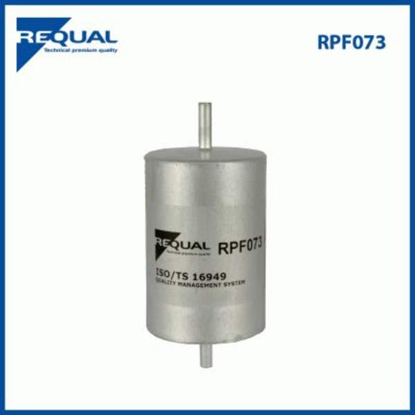 Requal Brandstoffilter RPF073