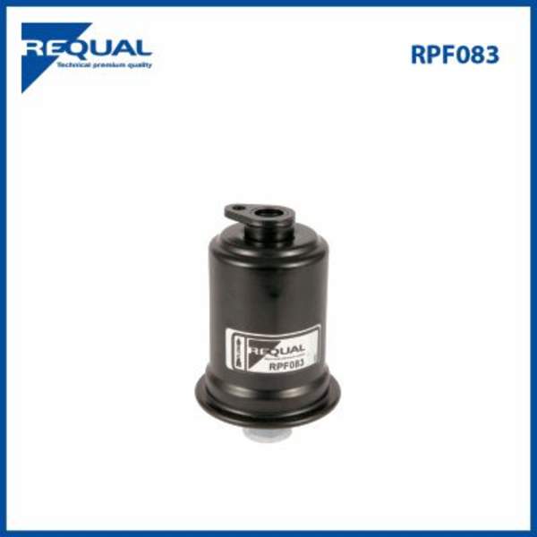Requal Brandstoffilter RPF083