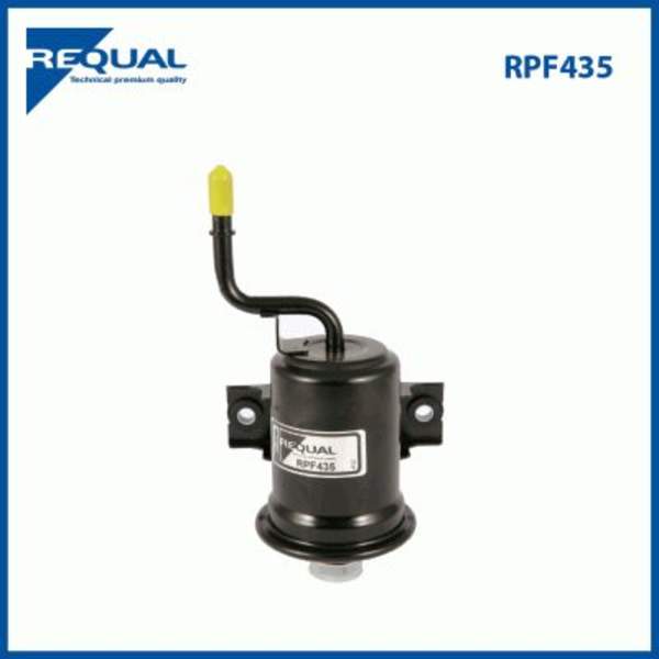 Requal Brandstoffilter RPF435