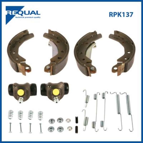 Requal Remschoen kit RPK137