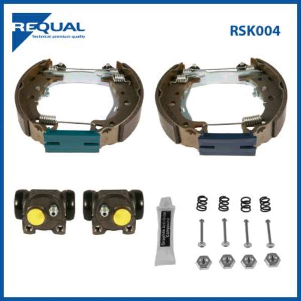 Requal Remschoen kit RSK004