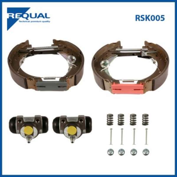 Requal Remschoen kit RSK005