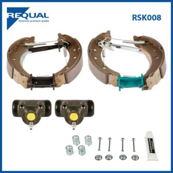 Requal Remschoen kit RSK008