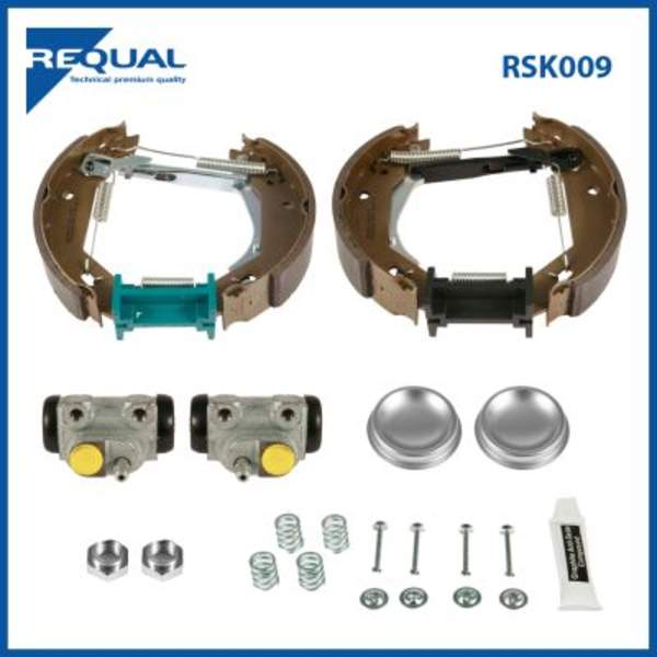 Requal Remschoen kit RSK009