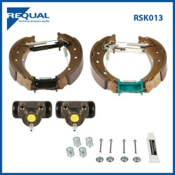 Requal Remschoen kit RSK013