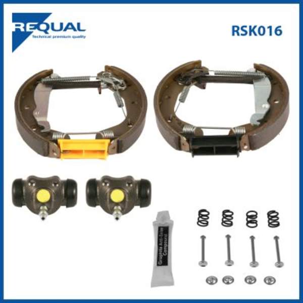 Requal Remschoen kit RSK016