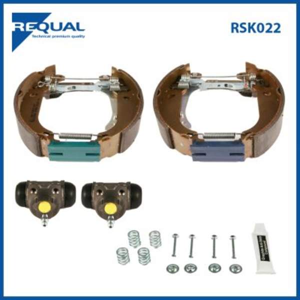 Requal Remschoen kit RSK022