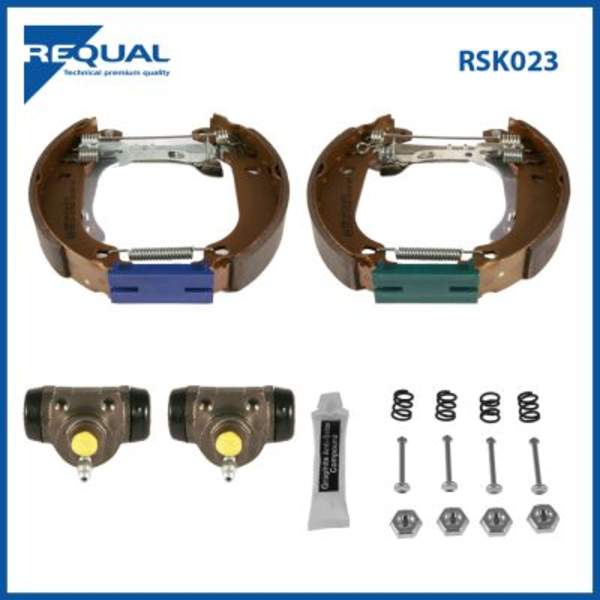 Requal Remschoen kit RSK023