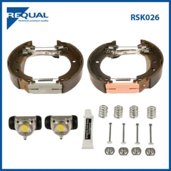 Requal Remschoen kit RSK026