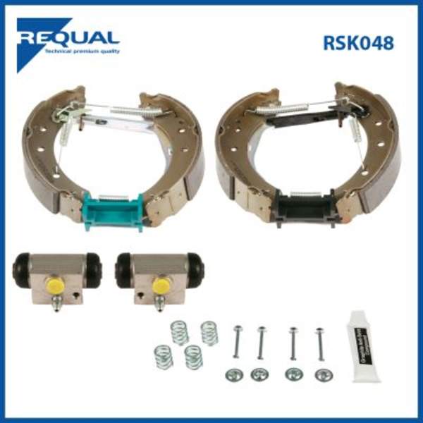 Requal Remschoen kit RSK048