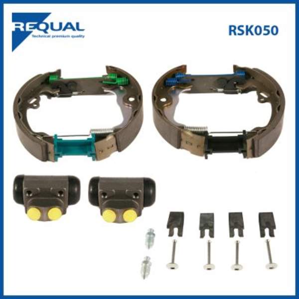 Requal Remschoen kit RSK050