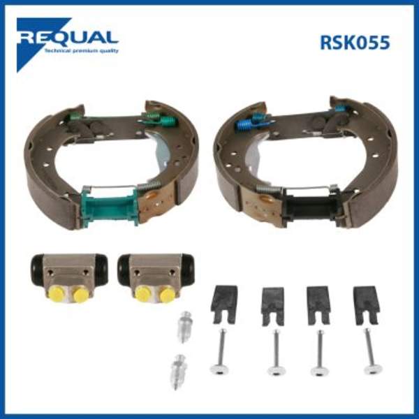 Requal Remschoen kit RSK055