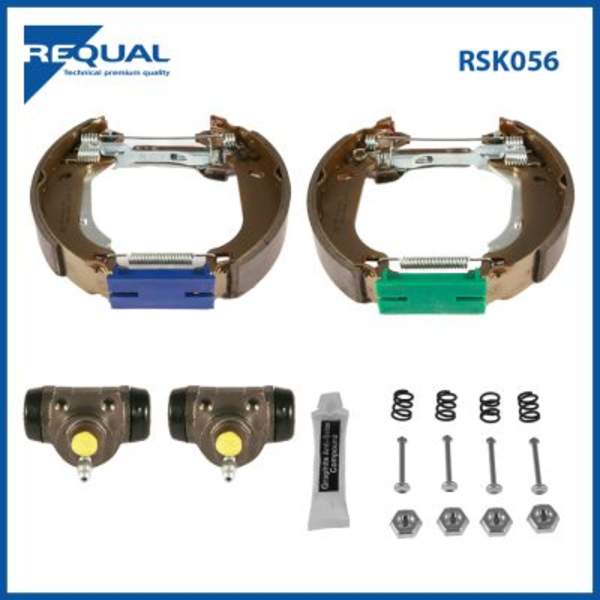 Requal Remschoen kit RSK056