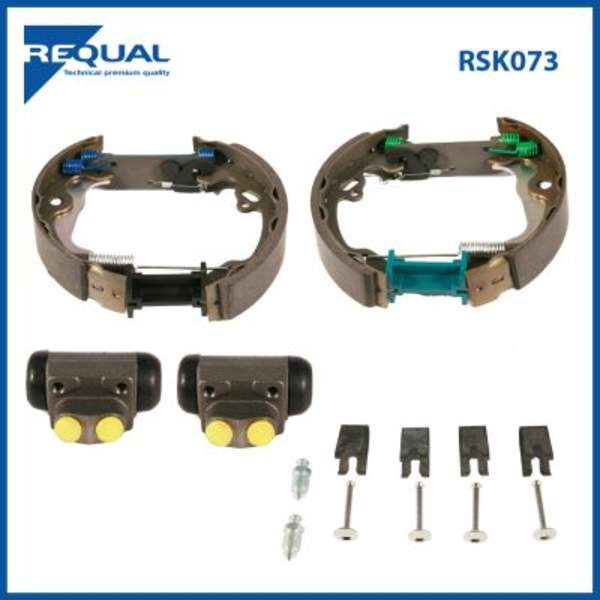 Requal Remschoen kit RSK073