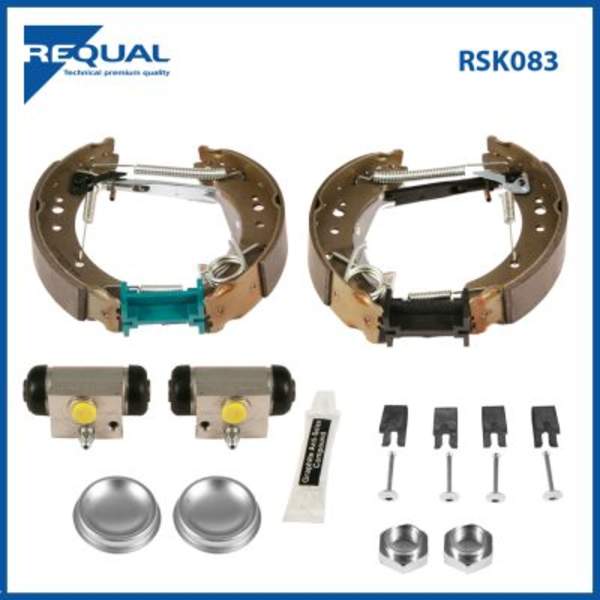 Requal Remschoen kit RSK083