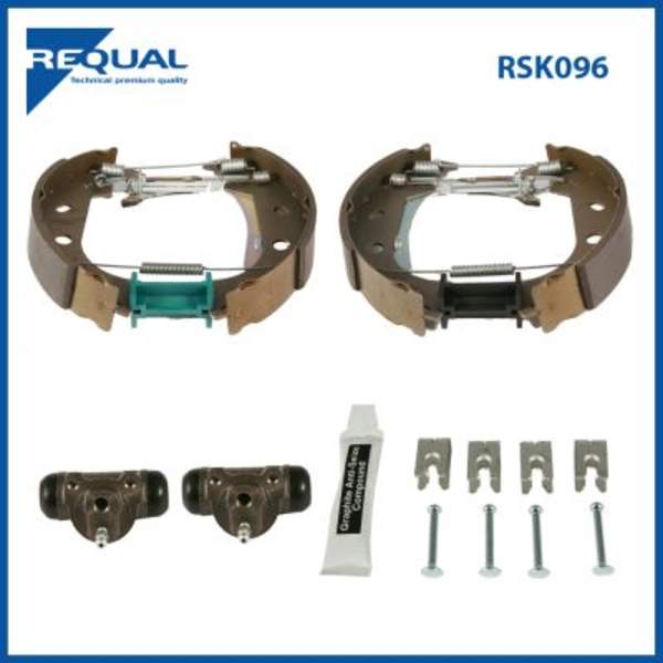 Requal Remschoen kit RSK096
