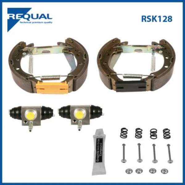 Requal Remschoen kit RSK128