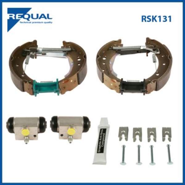 Requal Remschoen kit RSK131