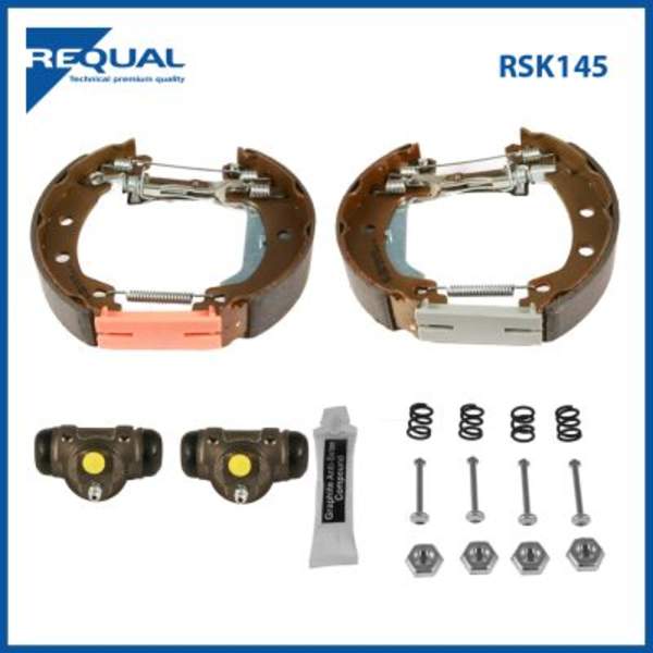 Requal Remschoen kit RSK145