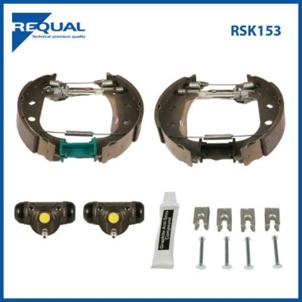 Requal Remschoen kit RSK153