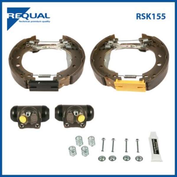 Requal Remschoen kit RSK155