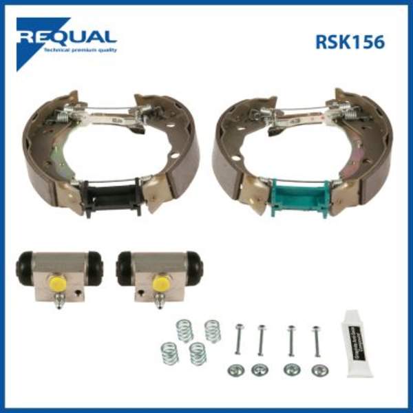 Requal Remschoen kit RSK156