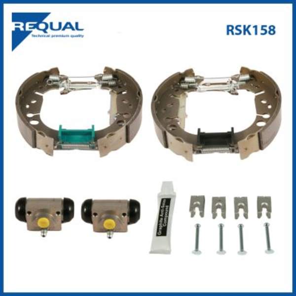 Requal Remschoen kit RSK158