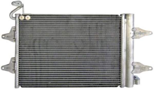 Requal Airco condensor RTC023