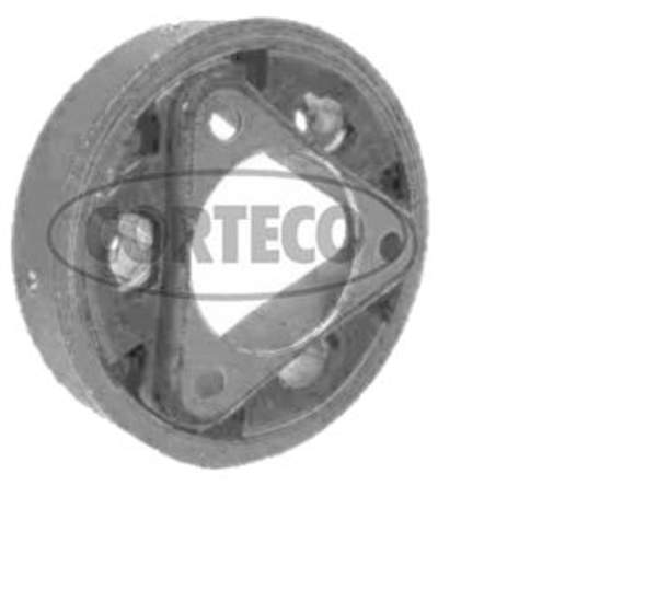 Image of Corteco Cardanas trillingsdemper 603023 603023_271