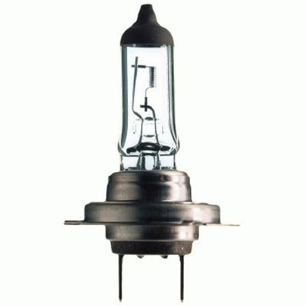 Philips Gloeilamp bochtcorrectieschijnwerper - Gloeilamp daglicht - Gloeilamp grootlicht - Gloeilamp