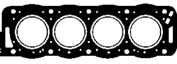 Image of Glaser Cilinderkop pakking H12299-10 h1229910_400