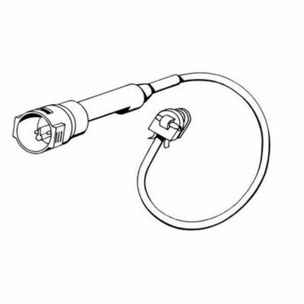 Bodermann Slijtage indicator BMH 7471